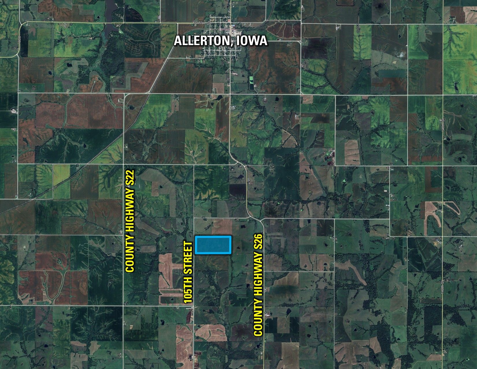Listing Photo: Google Far Farms - North 80